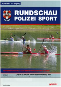 Cover PSV-Rundschau 07-09/2024